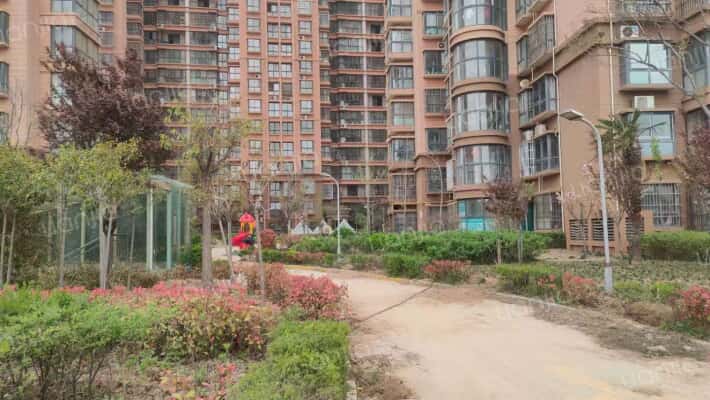 暻秀天下外景图