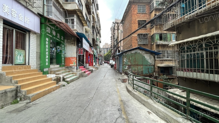 石莲巷27号外景图