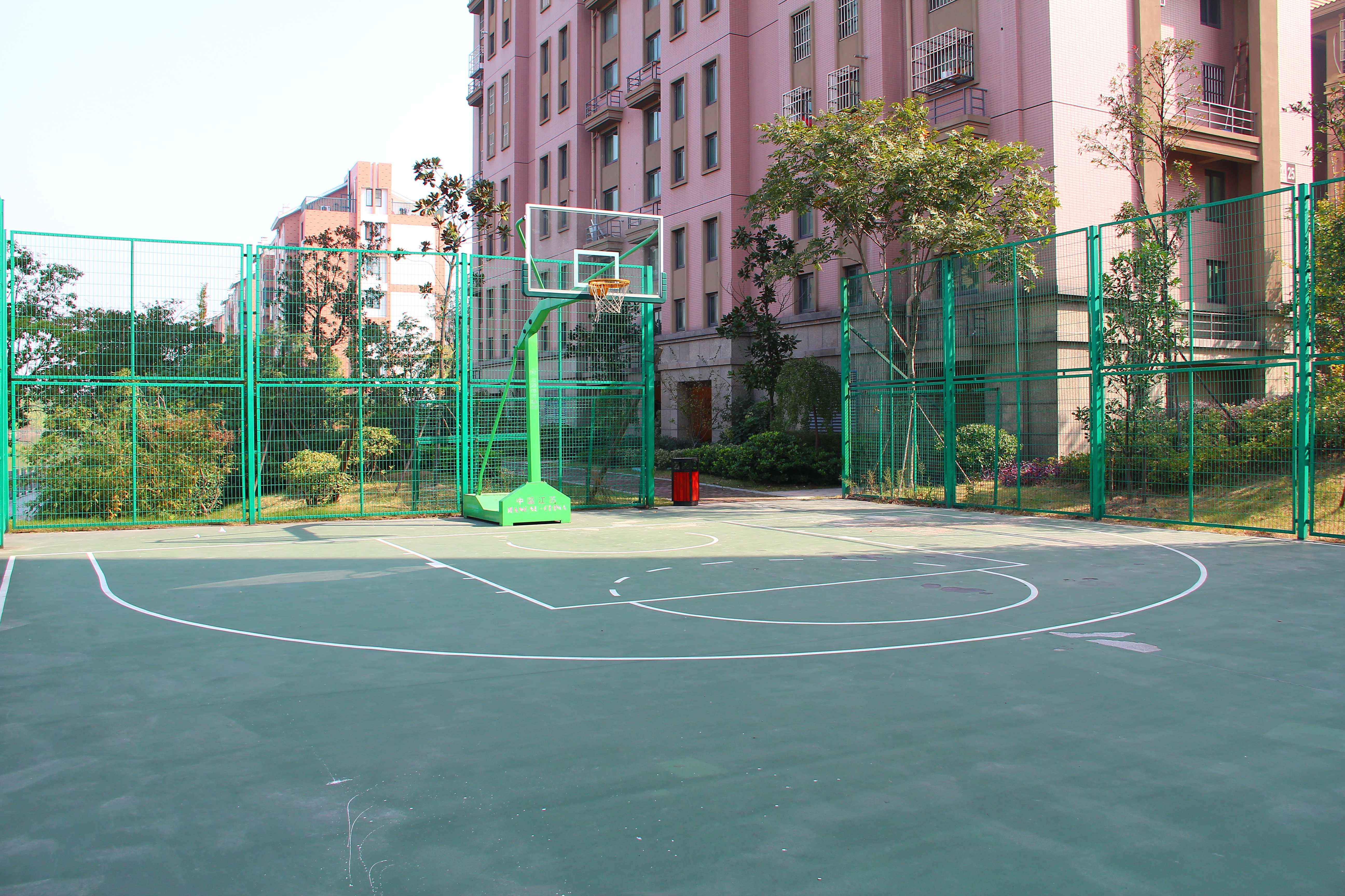 瑞金华庭嘉苑小区实景 35