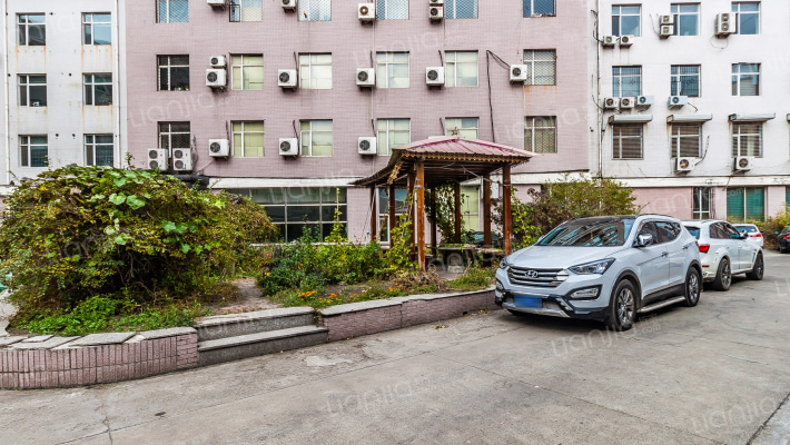 新阳名苑外景图