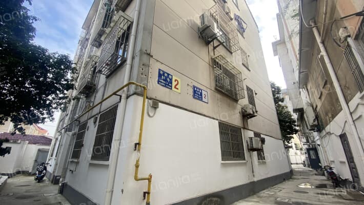 连新路51号外景图