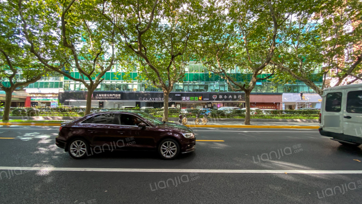 新华路649号外景图