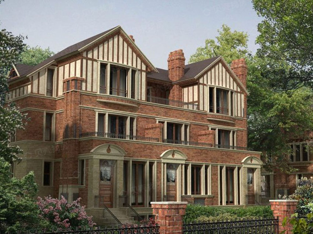 东山国际君度半山