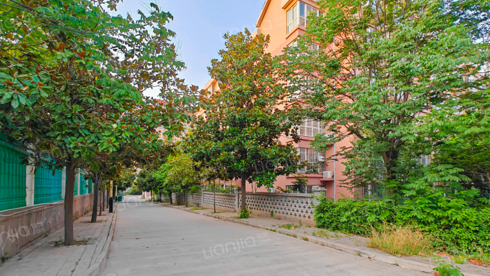 渭水曲项外景图