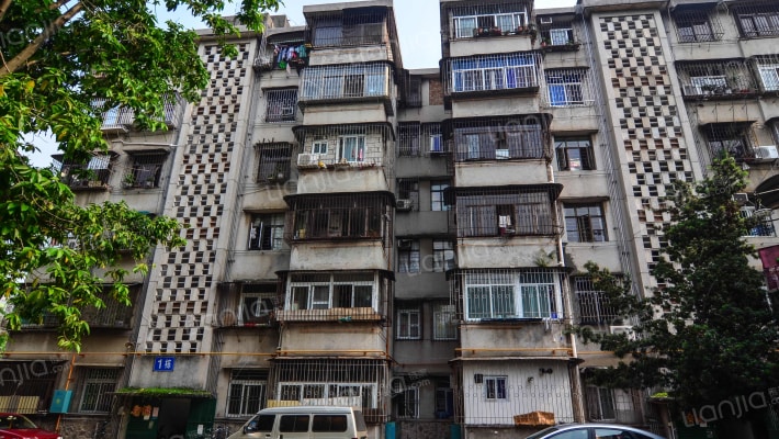 桂园北路48号外景图