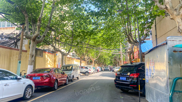 花园路20号外景图