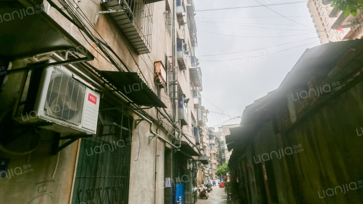 蔡河街109号外景图