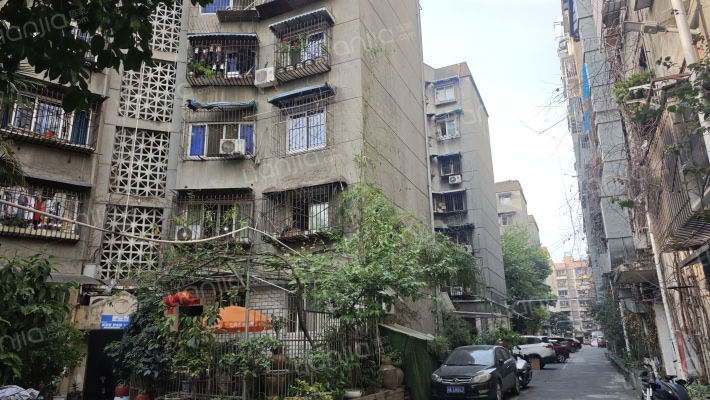 高升桥东路30号外景图