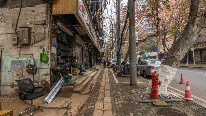 前进一路276号外景图