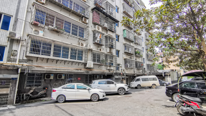 南锦家园外景图