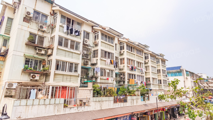 新风巷78-79号外景图