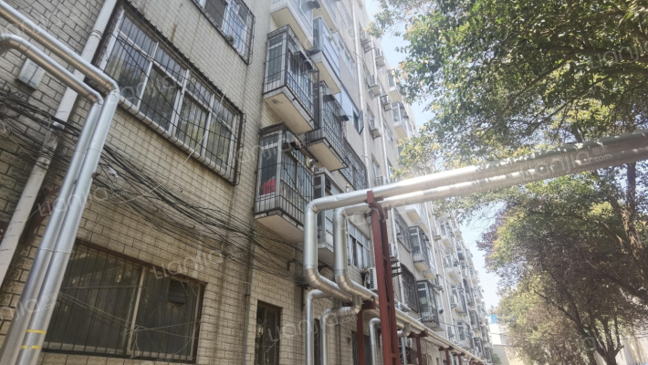 货站街113号院外景图