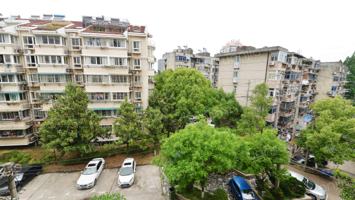 安德新寓外景图