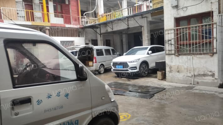 张家村133号外景图