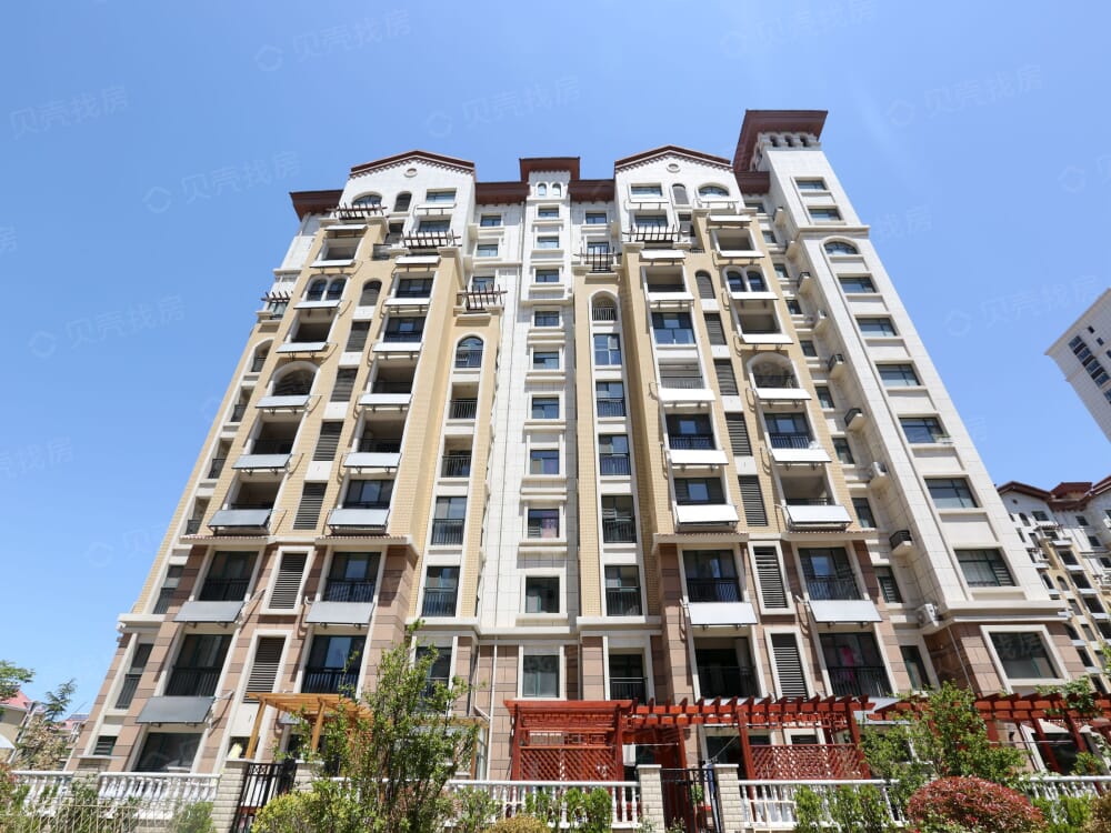 建源山海龙城相册