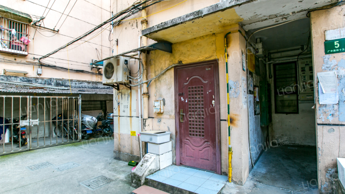 广中路45弄外景图