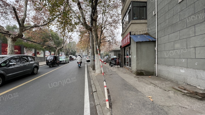 曙光路47号外景图