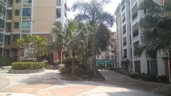 春晖秋实苑外景图