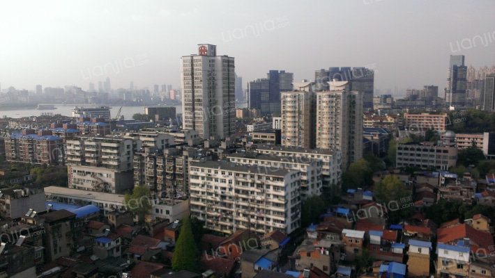 金厦银座外景图