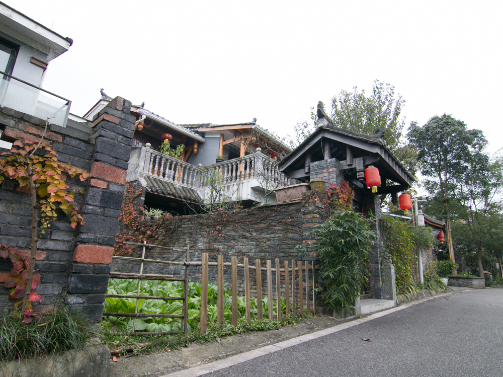 幸福公社二期相册