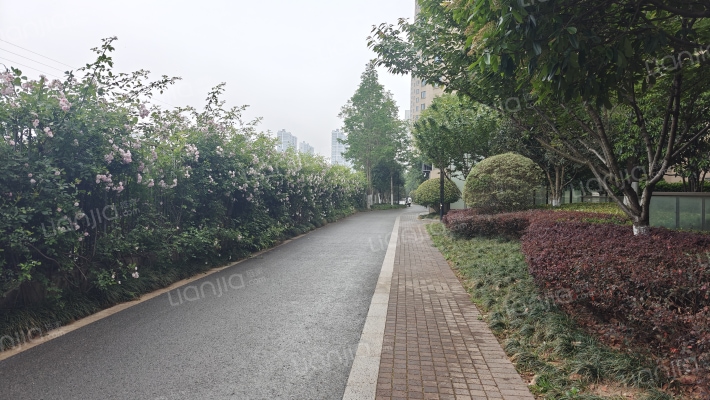 洲岛和园和乐苑外景图