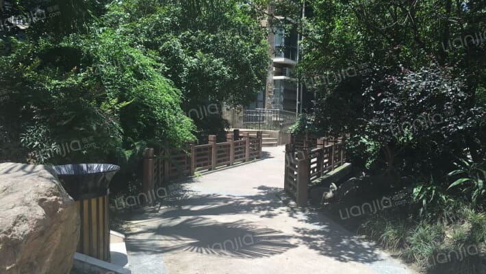 三和南锦外景图