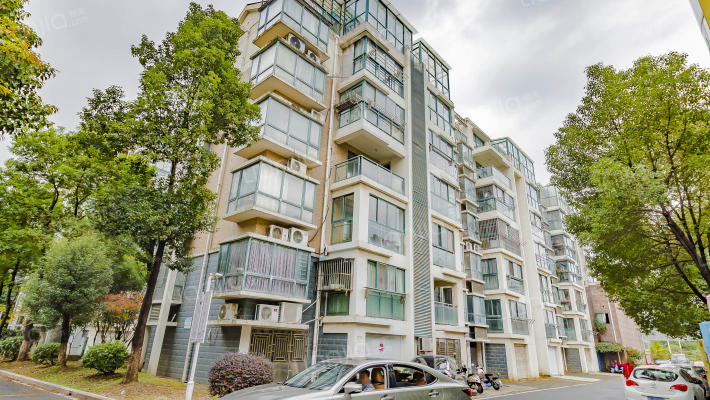 沃得雅苑外景图