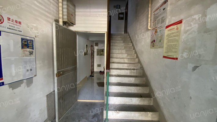 泰东公寓外景图