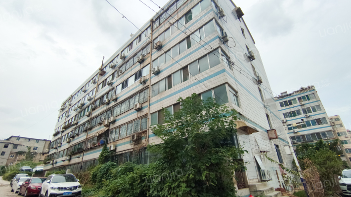 西河新居外景图