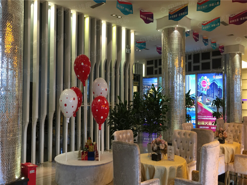 抚顺恒大广场相册