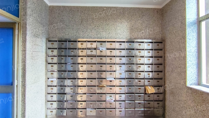 珠江玫瑰花园(公寓)外景图