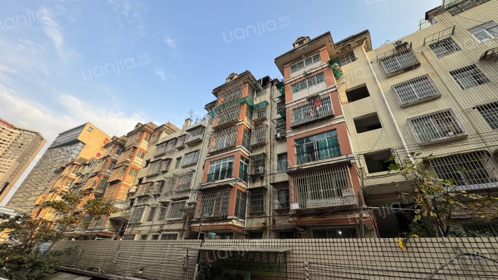 长宁路66-2号外景图