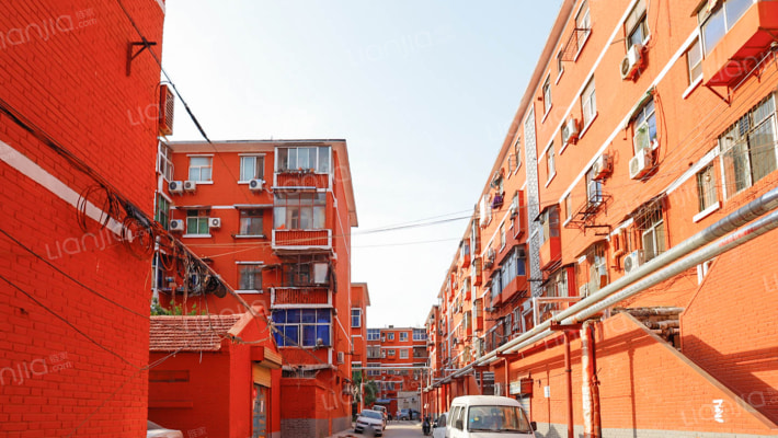 伏牛路187-196号外景图