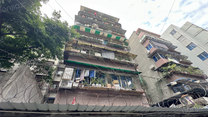 东城根南街68号外景图