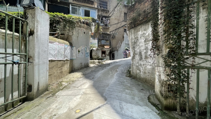 城基路177号外景图