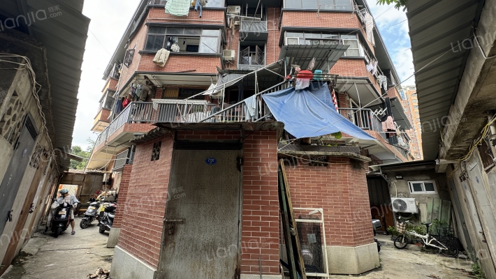 施埔路5号外景图