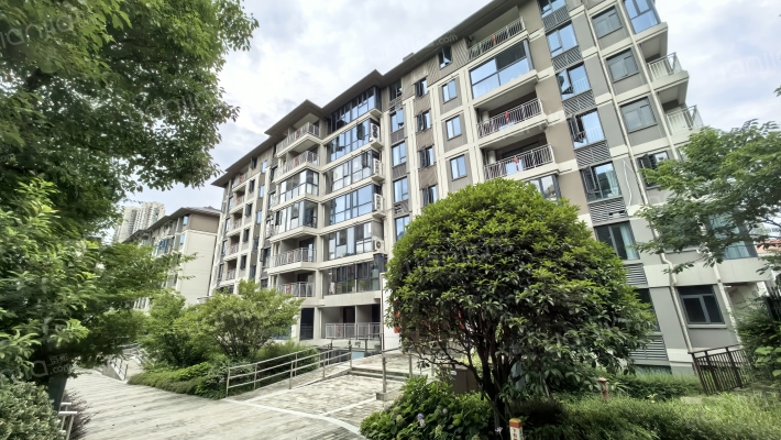 澳海麓院外景图