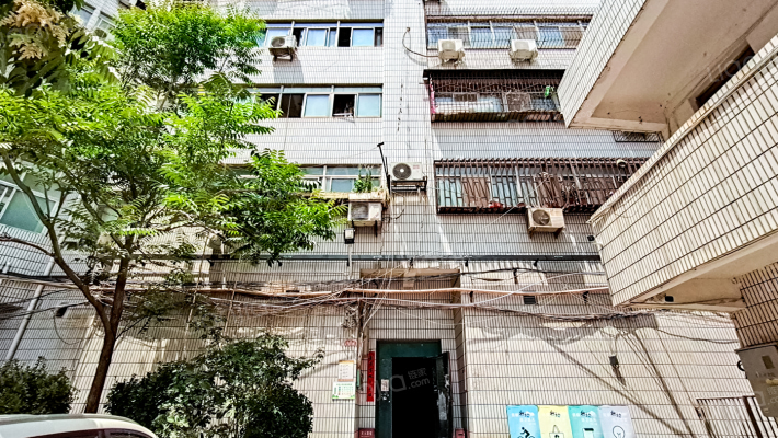 北乾元街8号外景图