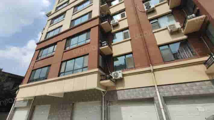 博士新区外景图