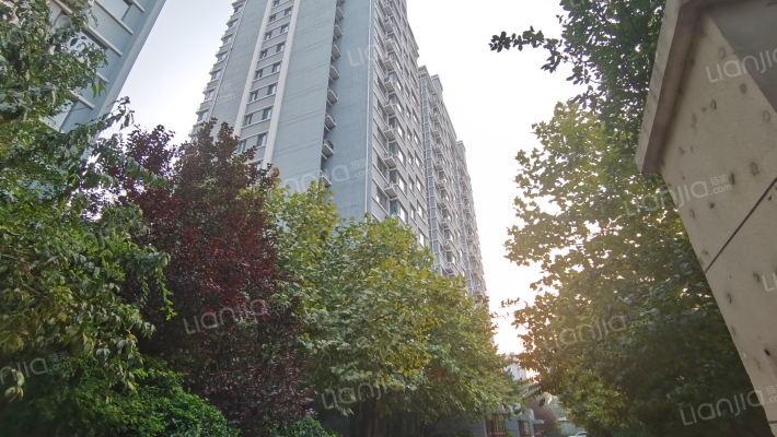 汇和苑·南园外景图