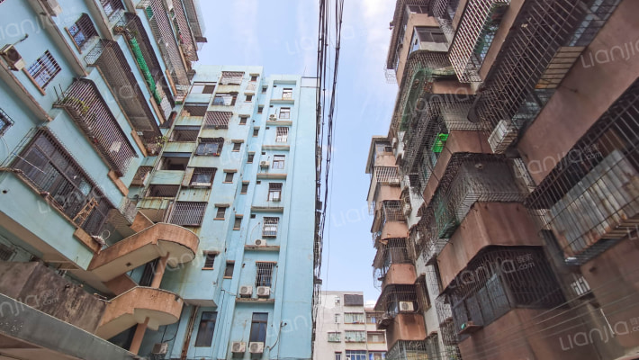 文昌路34号外景图