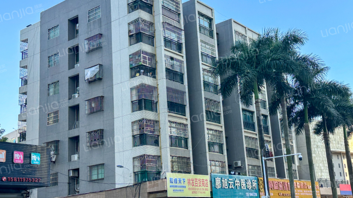 德兴雅苑外景图