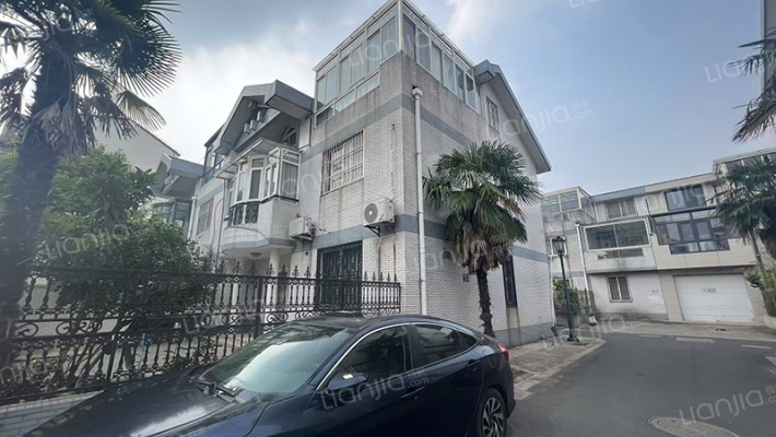 绣品弄20号外景图