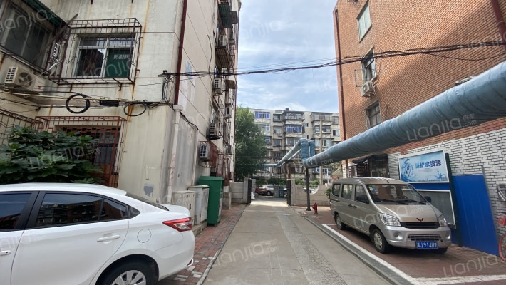 永顺里(塘沽区)外景图