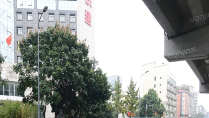 书香街13号外景图