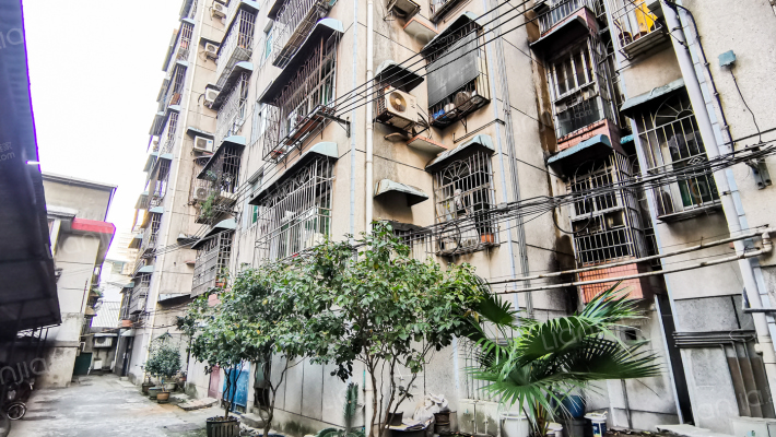 复兴街87-1号外景图