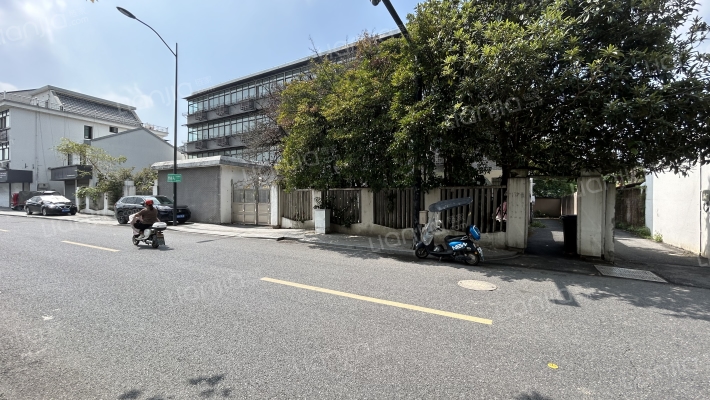 大桥北路175号外景图