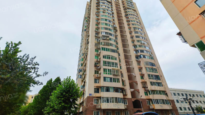 香江花园外景图