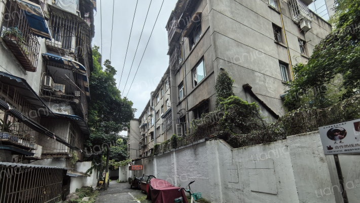 王家坝后街3号外景图