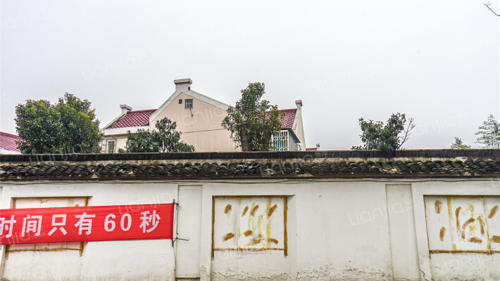 太湖樱花园外景图